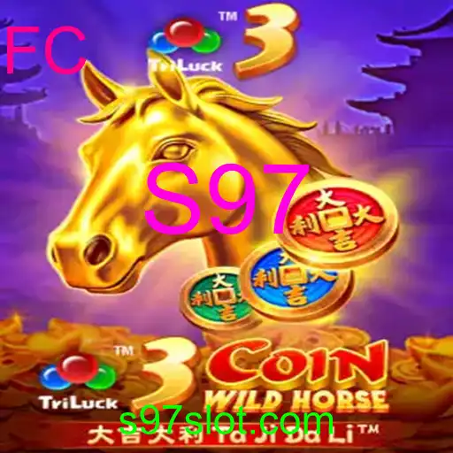 3CoinWildHorse
